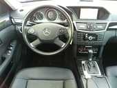 Airbag volan Mercedes E220 - 20 Iulie 2013